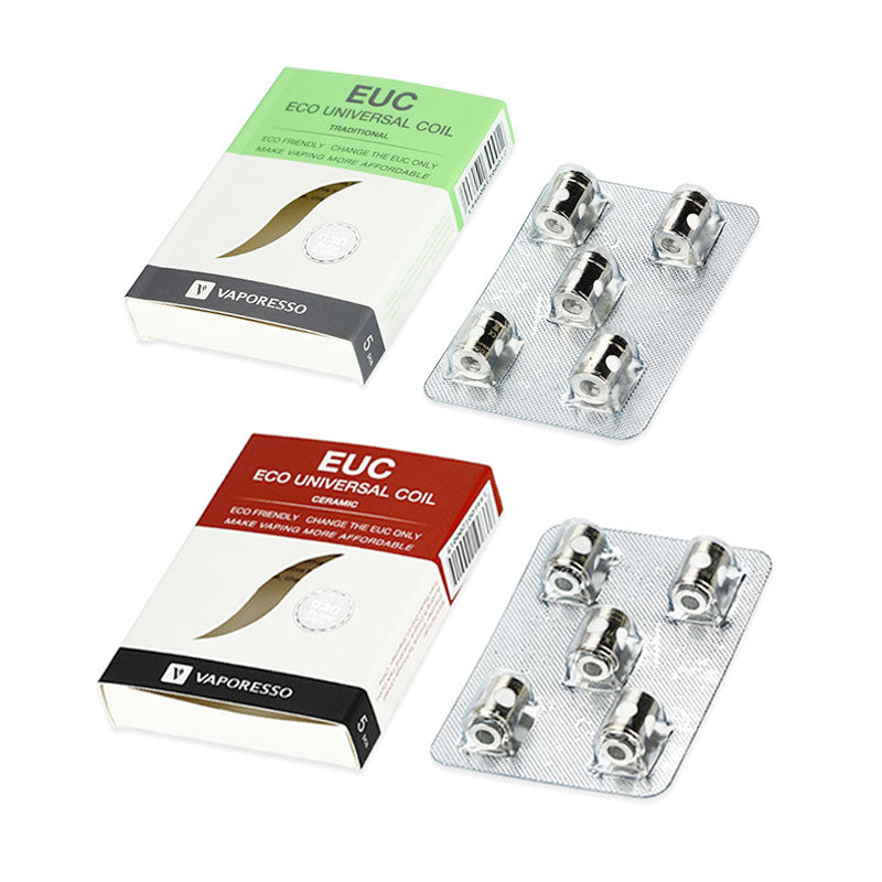 VaporessoVecoOneEUCCoilforSale