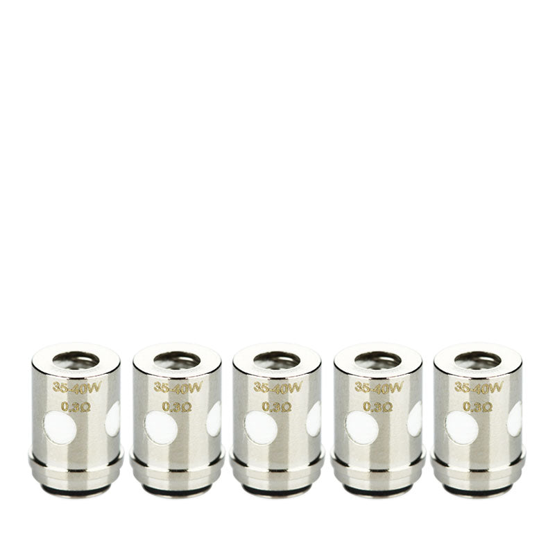 Vaporesso Veco One / Plus Replacement EUC Coil 5pcs - ALIVAPE Vaporesso Veco One / Plus Replacement EUC Coil 5pcs - ALIVAPE
