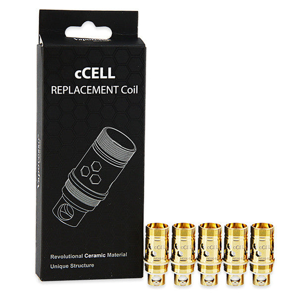 Vaporesso_Ceramic_cCELL_Replacement_Coil_5pc 5