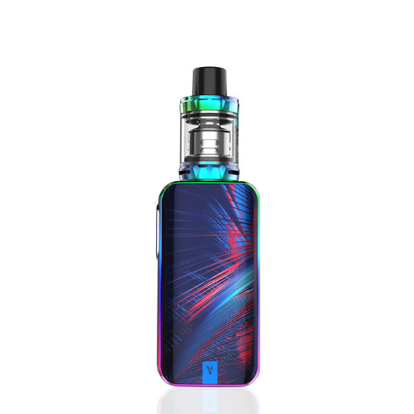 Vaporesso LUXE Nano Kit 80W with SKRR-S Mini Tank