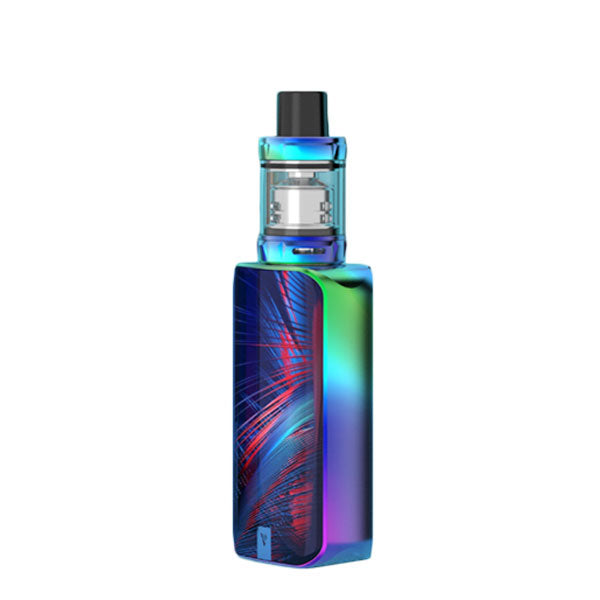 Vaporesso_LUXE_Nano_Kit 2