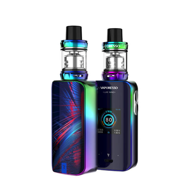 Vaporesso_LUXE_Nano_Kit 4