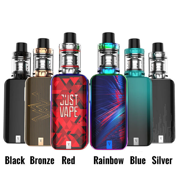 Vaporesso_LUXE_Nano_Kit 8