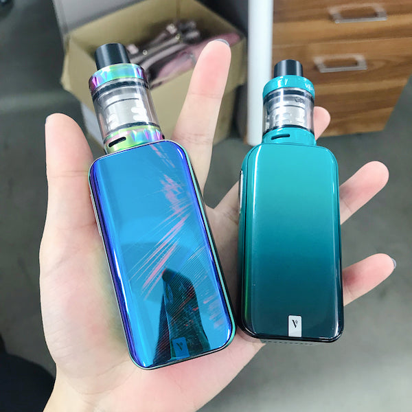 Vaporesso_LUXE_Nano_Kit_For_Sale 2