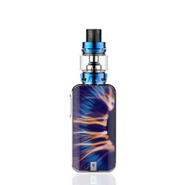 Vaporesso LUXE 220W Kit with SKRR Tank 8.0ml - ALIVAPE Vaporesso LUXE 220W Kit with SKRR Tank 8.0ml - ALIVAPE