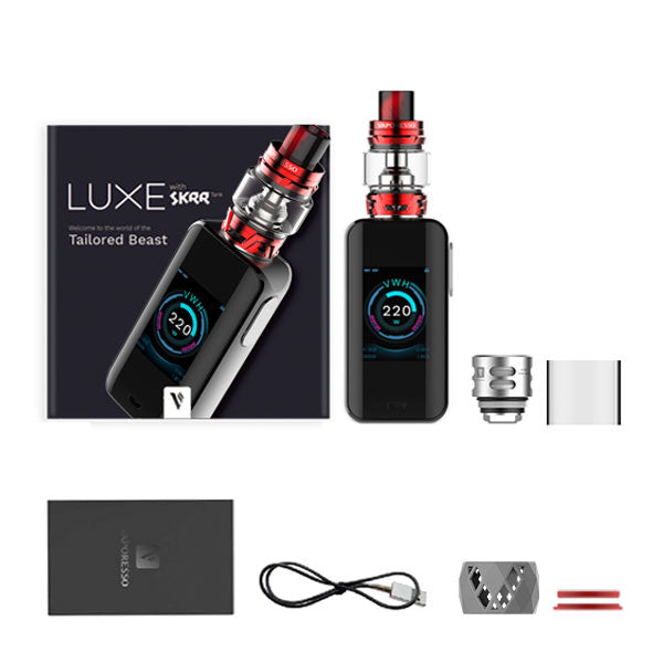 Vaporesso_Luxe_220W_Kit 5