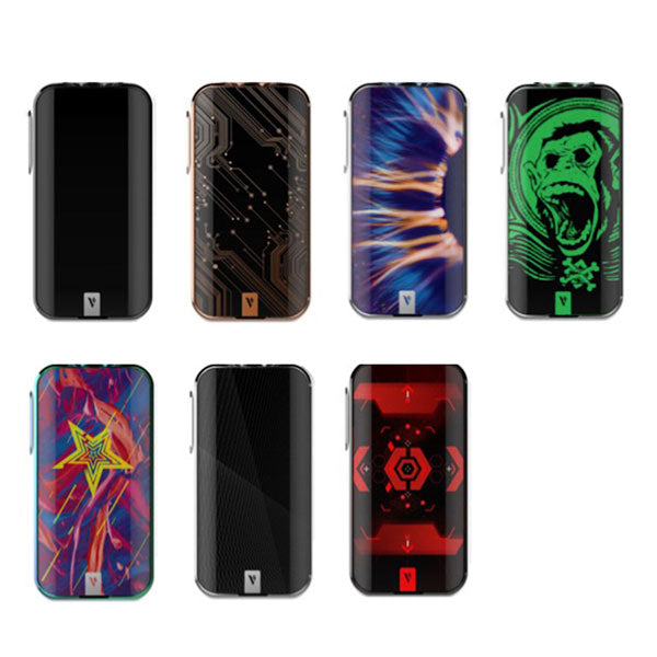 Vaporesso LUXE 220W Box Mod - ALIVAPE Vaporesso LUXE 220W Box Mod - ALIVAPE