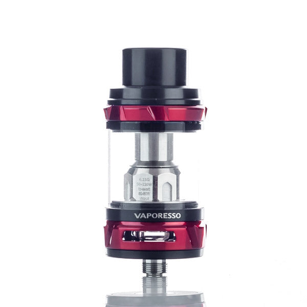 Vaporesso_NRG_Sub_Ohm_Tank_Red