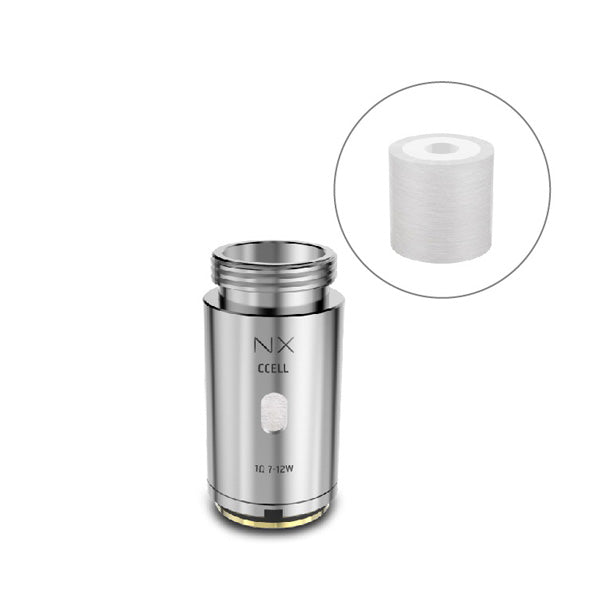 Vaporesso_Nexus_All In One_Starter_Kit_Coil