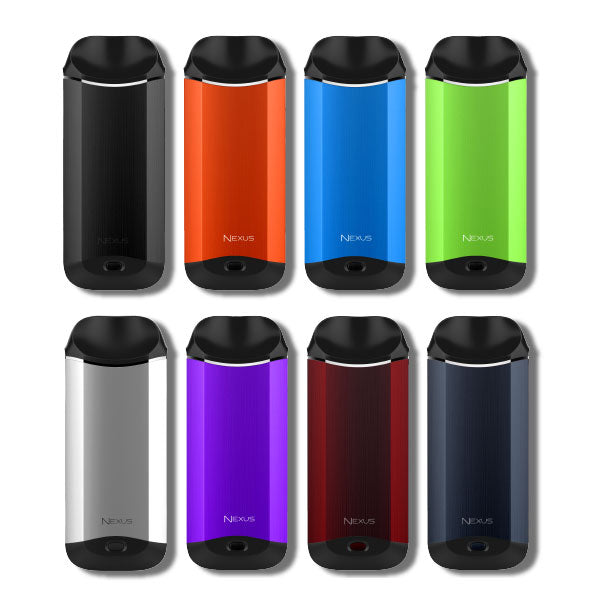 Vaporesso Nexus All-In-One Starter Kit 650mAh - ALIVAPE Vaporesso Nexus All-In-One Starter Kit 650mAh - ALIVAPE