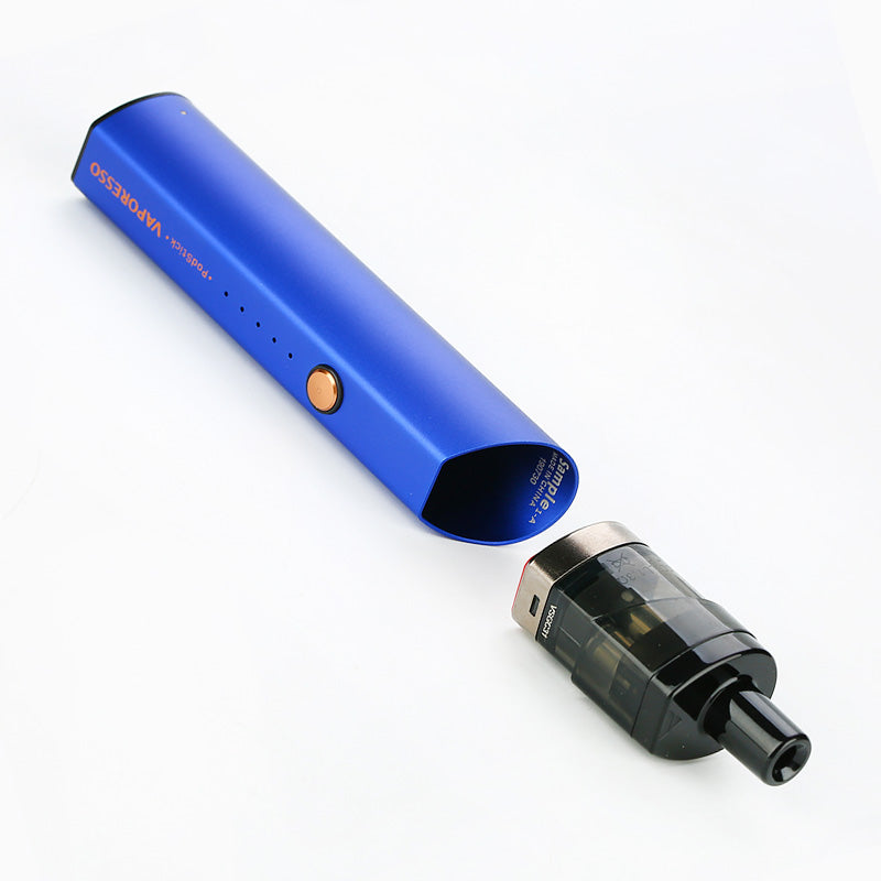 Vaporesso PodStick Pod Kit 900mAh - ALIVAPE Vaporesso PodStick Pod Kit 900mAh - ALIVAPE