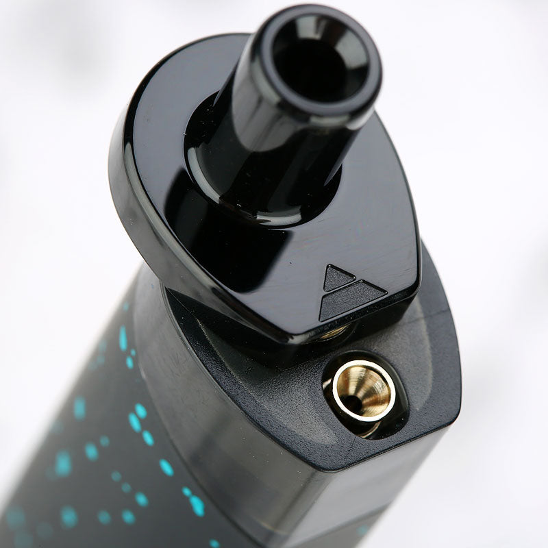 Vaporesso PodStick Replacement Pod 2pcs - ALIVAPE Vaporesso PodStick Replacement Pod 2pcs - ALIVAPE
