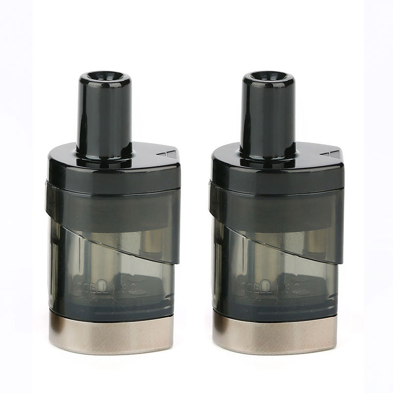 Vaporesso PodStick Replacement Pod 2pcs - ALIVAPE Vaporesso PodStick Replacement Pod 2pcs - ALIVAPE