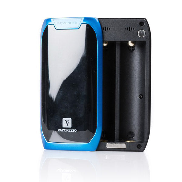 Vaporesso_Revenger_220W_TC_Box_Mod 7