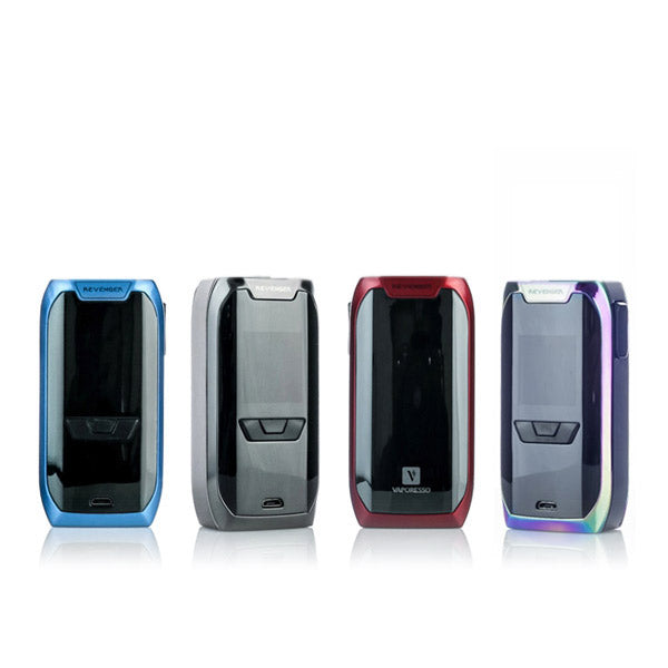 Vaporesso_Revenger_220W_TC_Box_Mod 8