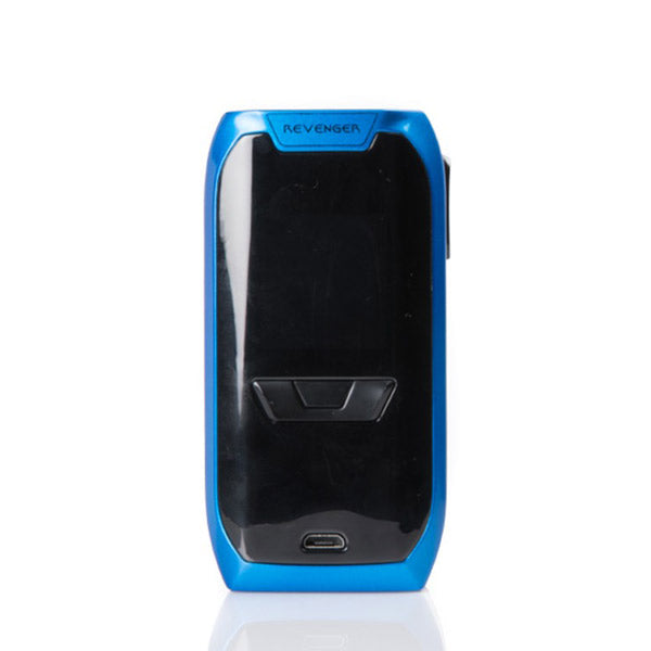 Vaporesso Revenger 220W TC Box Mod - ALIVAPE Vaporesso Revenger 220W TC Box Mod - ALIVAPE