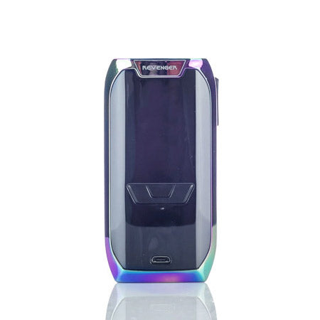 Vaporesso_Revenger_220W_TC_Box_Mod_Rainbow