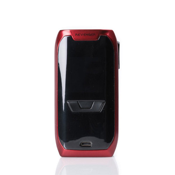 Vaporesso_Revenger_220W_TC_Box_Mod_Red