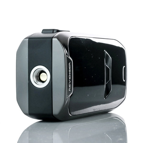 Vaporesso_Revenger_220W_TC_Mod_NRG_Mini_Tank_Kit_Black 2