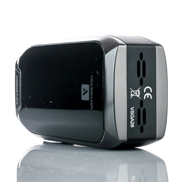 Vaporesso_Revenger_220W_TC_Mod_NRG_Mini_Tank_Kit_Black 5