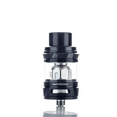 Vaporesso_Revenger_220W_TC_Mod_NRG_Mini_Tank_Kit_Black 7