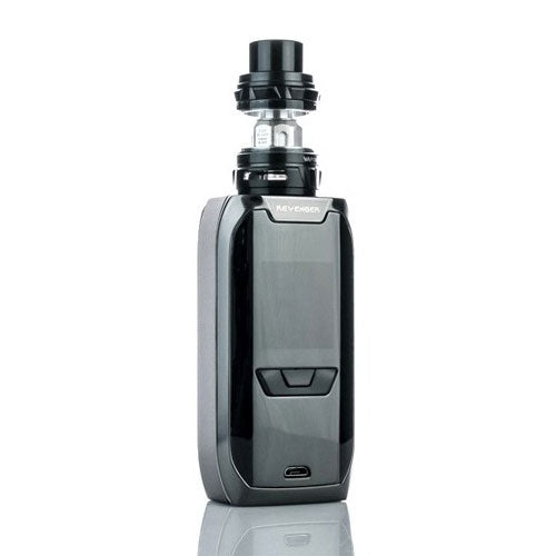 Vaporesso Revenger 220W TC Mod NRG Mini Tank Kit - ALIVAPE Vaporesso Revenger 220W TC Mod NRG Mini Tank Kit - ALIVAPE