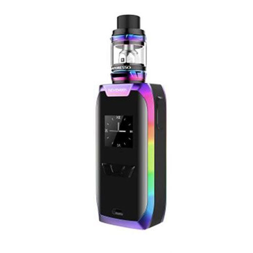 Vaporesso Revenger 220W TC Mod NRG Mini Tank Kit - ALIVAPE Vaporesso Revenger 220W TC Mod NRG Mini Tank Kit - ALIVAPE