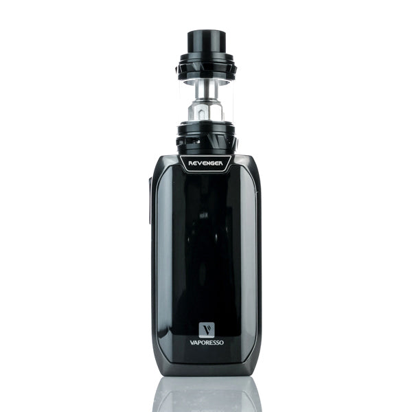 Vaporesso Revenger 220W TC Mod NRG Tank Kit - ALIVAPE Vaporesso Revenger 220W TC Mod NRG Tank Kit - ALIVAPE