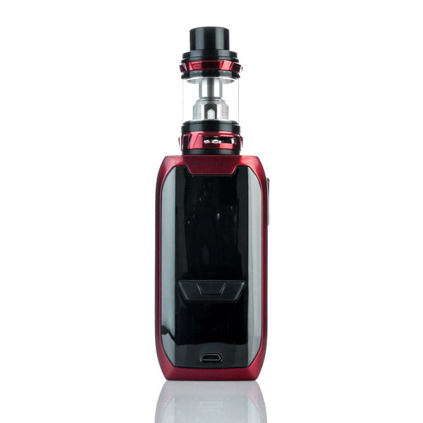 Vaporesso_Revenger_220W_TC_Mod_NRG_Tank_Kit 17