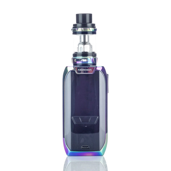 Vaporesso_Revenger_220W_TC_Mod_NRG_Tank_Kit 18