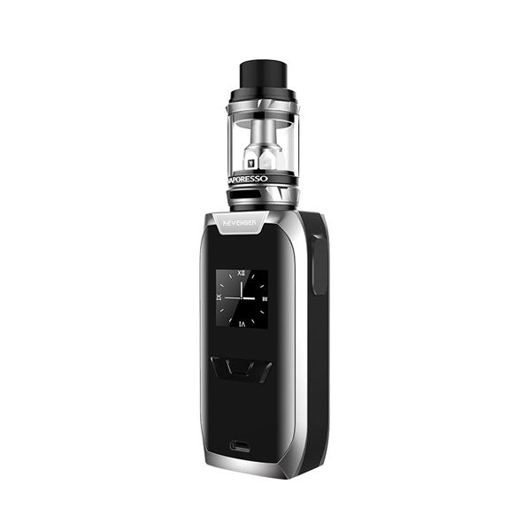 Vaporesso_Revenger_220W_TC_Mod_NRG_Tank_Kit_Aluminum