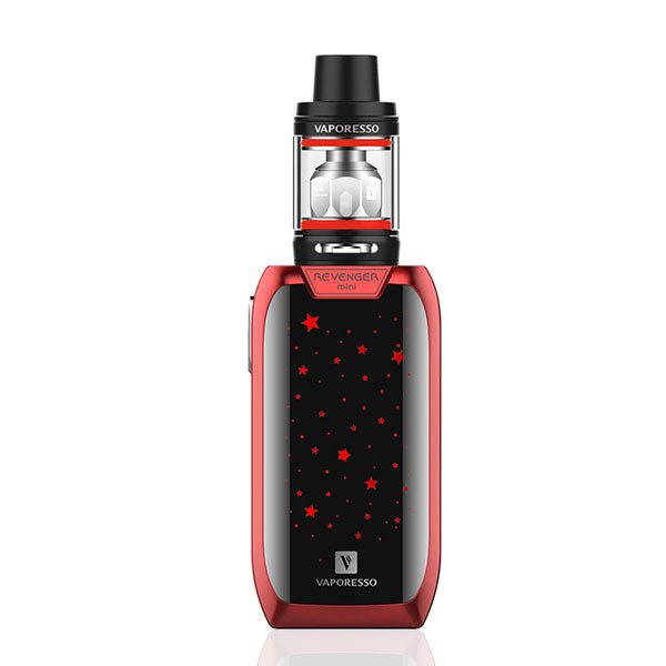 Vaporesso Revenger Mini 85W TC Mod with NRG SE Kit 2500mAh - ALIVAPE Vaporesso Revenger Mini 85W TC Mod with NRG SE Kit 2500mAh - ALIVAPE