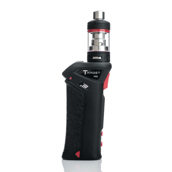 Vaporesso TARGET Pro 75W VTC cCell Tank Kit - ALIVAPE Vaporesso TARGET Pro 75W VTC cCell Tank Kit - ALIVAPE