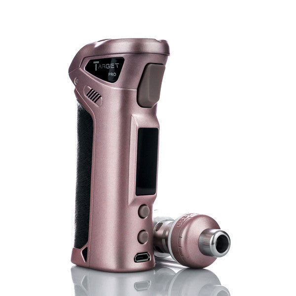 Vaporesso TARGET Pro 75W VTC cCell Tank Kit - ALIVAPE Vaporesso TARGET Pro 75W VTC cCell Tank Kit - ALIVAPE