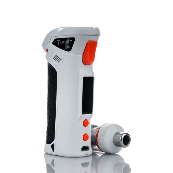 Vaporesso TARGET Pro 75W VTC cCell Tank Kit - ALIVAPE Vaporesso TARGET Pro 75W VTC cCell Tank Kit - ALIVAPE
