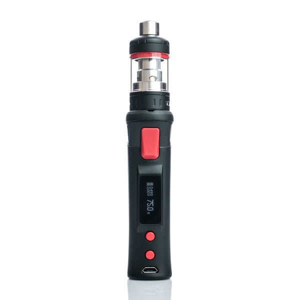 Vaporesso TARGET Pro 75W VTC cCell Tank Kit - ALIVAPE Vaporesso TARGET Pro 75W VTC cCell Tank Kit - ALIVAPE