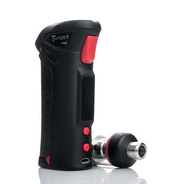 Vaporesso TARGET Pro 75W VTC cCell Tank Kit - ALIVAPE Vaporesso TARGET Pro 75W VTC cCell Tank Kit - ALIVAPE