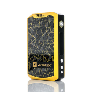 Vaporesso TAROT PRO 160W TC Box Mod