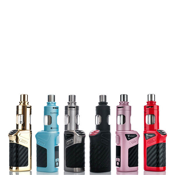 Vaporesso Target Mini 40W TC Starter Kit 1400mAh - ALIVAPE Vaporesso Target Mini 40W TC Starter Kit 1400mAh - ALIVAPE