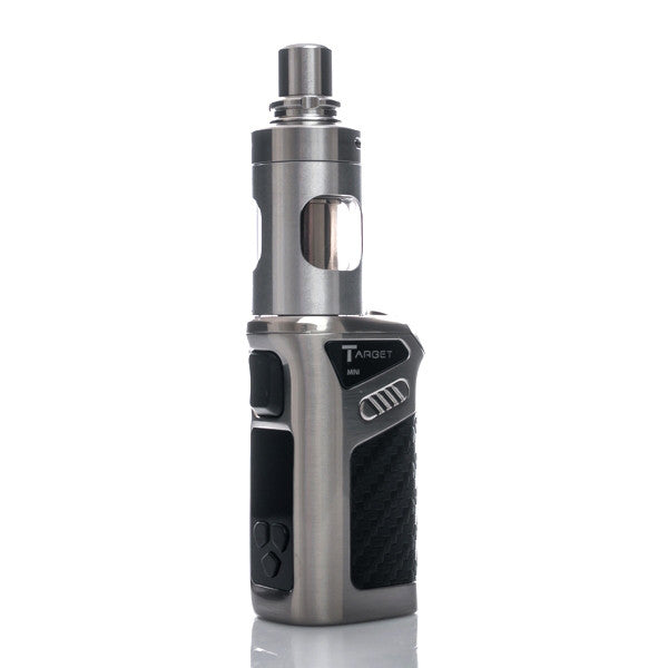 Vaporesso Target Mini 40W TC Starter Kit 1400mAh - ALIVAPE Vaporesso Target Mini 40W TC Starter Kit 1400mAh - ALIVAPE