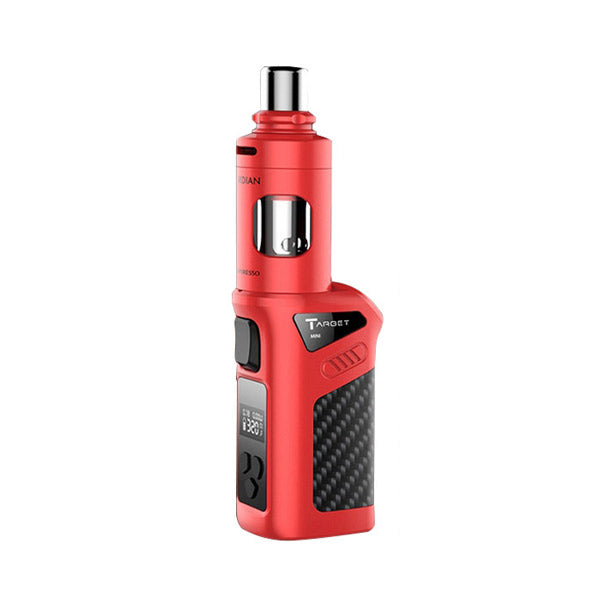 Vaporesso Target Mini 40W TC Starter Kit 1400mAh - ALIVAPE Vaporesso Target Mini 40W TC Starter Kit 1400mAh - ALIVAPE