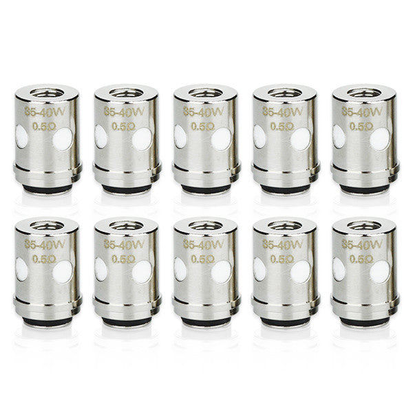 Vaporesso Traditional EUC Clapton for Estoc/Target Pro/ORC/Gemini 10pcs