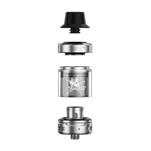 Vaptio_Frogman_Sub Ohm_Tank_5