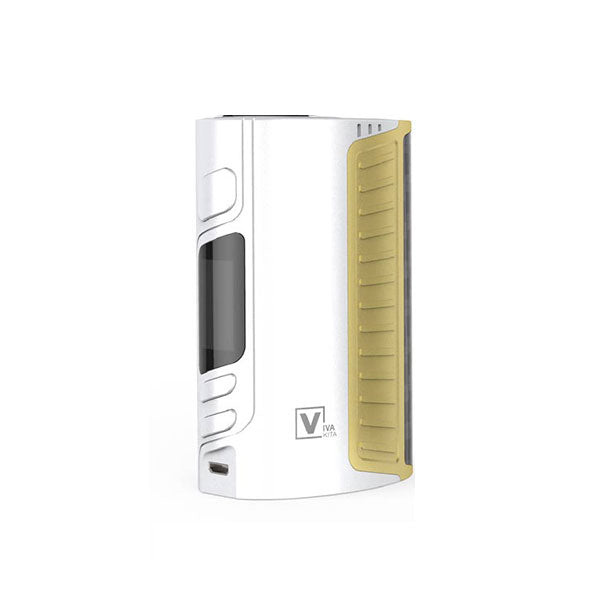 Vaptio MOVE 2 240W TC Box Mod - ALIVAPE Vaptio MOVE 2 240W TC Box Mod - ALIVAPE