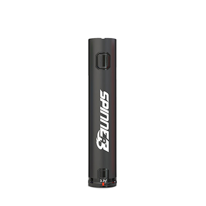 Vision Spinner 3 eGo VV Battery 1600mAh / 1000mAh - ALIVAPE Vision Spinner 3 eGo VV Battery 1600mAh / 1000mAh - ALIVAPE