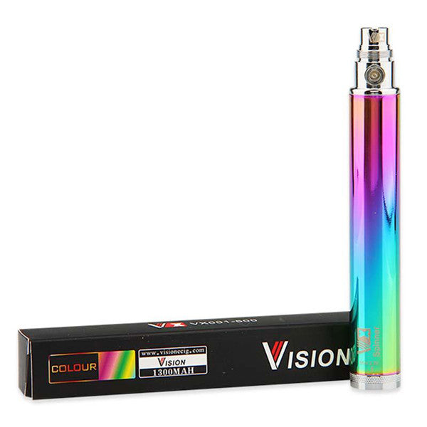 spinner vape pen battery Vision Spinner Variable Voltage eGo Battery 1300mAh spinner vape pen battery Vision Spinner Variable Voltage eGo Battery 1300mAh