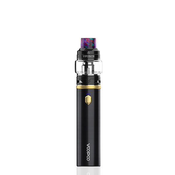 VOOPOO Caliber 110W Kit with UFORCE Tank 3000mAh - ALIVAPE VOOPOO Caliber 110W Kit with UFORCE Tank 3000mAh - ALIVAPE