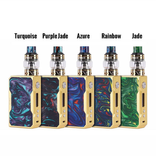VooPoo_DRAG_157W_Mod_with_UFORCE_Tank_Kit_For_Sale