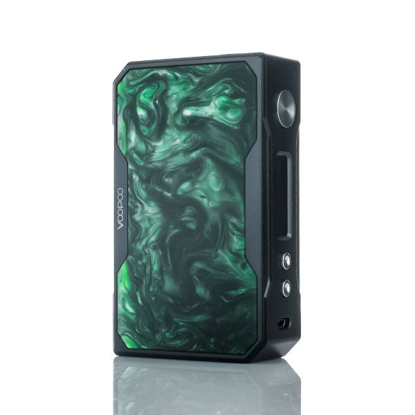 VooPoo DRAG 157W TC Box Mod - ALIVAPE VooPoo DRAG 157W TC Box Mod - ALIVAPE