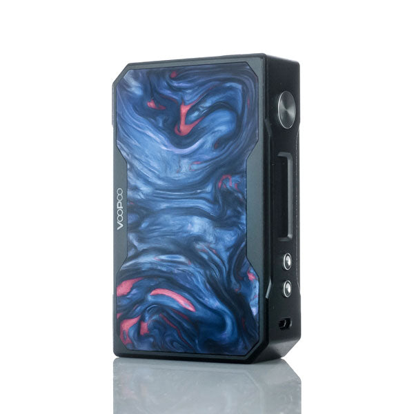 VooPoo DRAG 157W TC Box Mod - ALIVAPE VooPoo DRAG 157W TC Box Mod - ALIVAPE